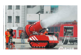 【快讯】辽宁年内计划投入消防装备建设资金1.98亿元