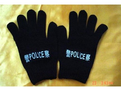 防割手套 警察防割手套