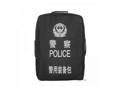 警用装备包