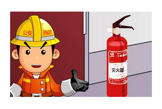 福建消防提醒：5种火灾不能用水扑救