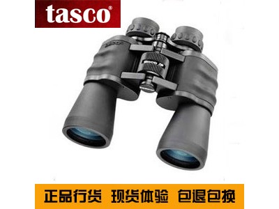 美国tasco双筒望远镜10×50标准型(正品)-2023BRZ，华中光学仪器
