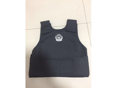 08全软防刺服PE