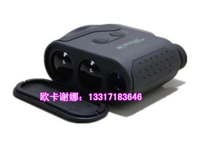 加拿大纽康测距仪 纽康激光测距仪LRM1500M