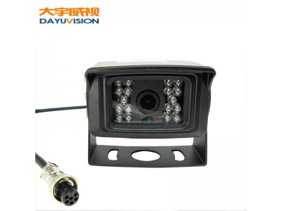 720P车载摄像机AHD大巴车载监控摄像头 汽车车载监控设备