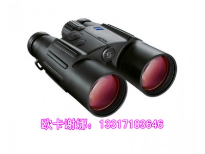 蔡司胜利10x56T*RF双筒测距望远镜价格
