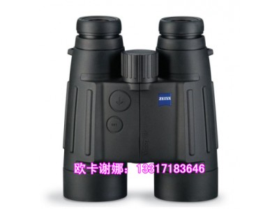 蔡司胜利10x45 T*RF双筒测距望远镜