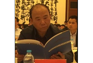 【论坛直播】公安部物证鉴定中心田保中:警用装备发展必须求新求变求活！