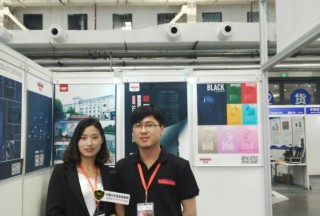 【独家专访】宁波双喆贸易有限公司：郑斌先生在国际应急展接受公共安全装备网专访