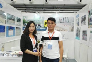 【视频专访】山东鼎锋门业有限公司：曹帅先生在国际应急展接受公共安全装备网专访