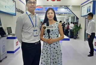【视频|警博会】执法记录仪行业领跑者——TCL警用装备实力亮相北京国际警用装备展