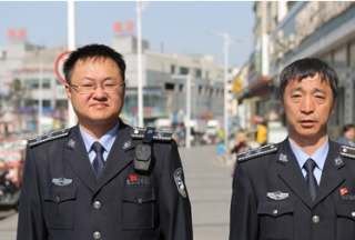 【警博会专题】盘点一下警博会上那些辣眼睛的执法记录仪（图集）
