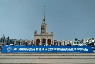 【警博会】不看车辆，不算到警博会（高清图集）