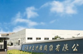 Jiangsu Zhongyi Special Fiber Co.,Ltd