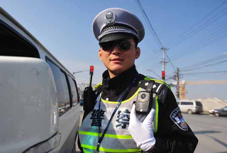 【大数据】执法记录仪标讯一览表