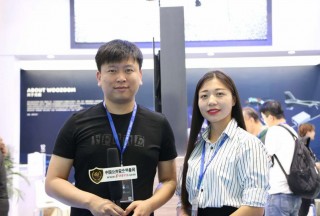 【视频|尖兵之翼】无距科技新品发布会在北京圆满举行