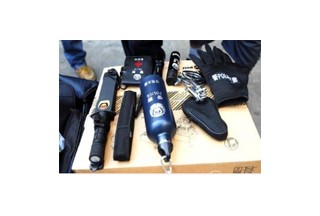 【大数据】禁毒装备器材标讯一览表（2017上半年，含中标单位）