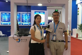 【聚焦】北京时空易携多款高精定位基站系统亮相司法警用装备展