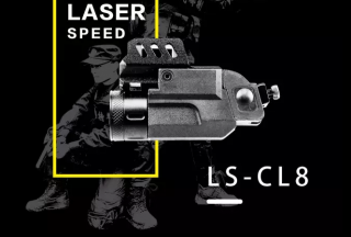 【新品首发】92专用瞄准器 LS-CL8