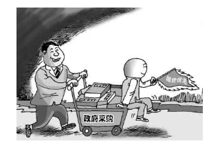 江苏省级政府从“网上商城”采购活动本月起全面推行