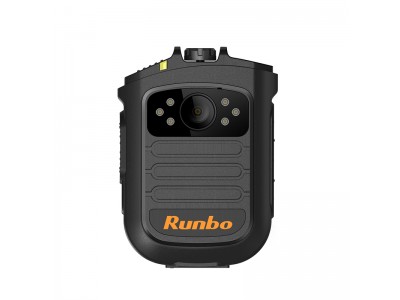 Runbo S11（4G执法记录仪）
