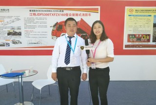 【亮点】人气展台，湖北江南精彩连连看！