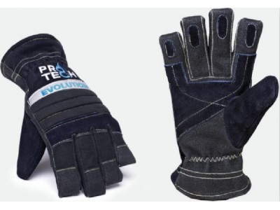 PRO-TECH8 EVOLUTION消防手套
