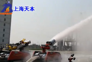 【新品发布】为什么暴雪复合灭火设备广受采购方青睐？视频告诉你