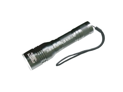 QC510A 微型强光防水LED电筒