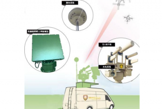 【新品发布】无人机防御反击——自动侦测发现、测向定位、瞄准干扰