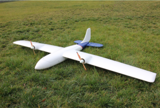 【新品首发】那一月”途灵E-6智能固定翼无人机“盘旋在海拔5200米珠峰