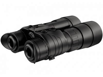 黑河莱特-双筒夜视仪Edge GS 2.7x50L