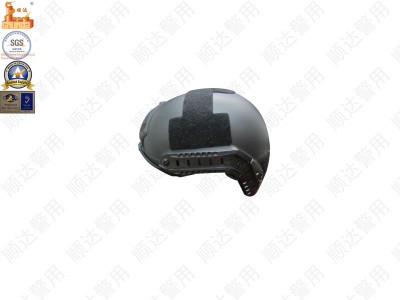 FBK-SD03C轨道式头盔