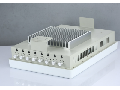 神州明达MDPB-10A（10通道）手机信号屏蔽器