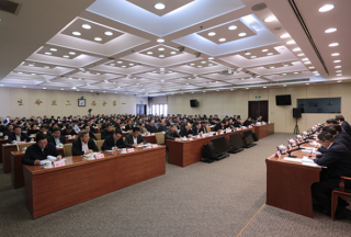 组建新部委 开创新格局 第九届天津国际消防应急展5月31日在津召开