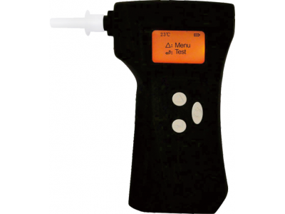呼出气体酒精含量检测仪 AT8080
