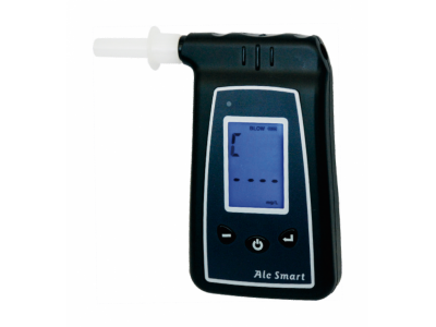 呼出气体酒精含量检测仪 AT8020