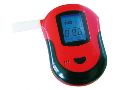 呼出气体酒精含量检测仪 AT6100