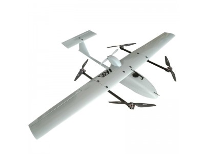 AE70小型垂直起降电动无人机