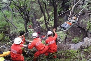 【大数据】山岳救援装备招标统计
