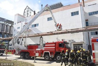 【应急装备论坛快报六】多家应急救援队伍确认参加应急高精尖装备发展论坛暨供需对接交流展示会