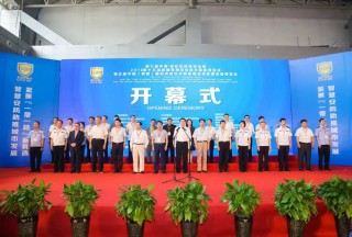 CTRLPA肯卓新一代声光像特种强声驱散系统 助力新疆反恐维稳工作