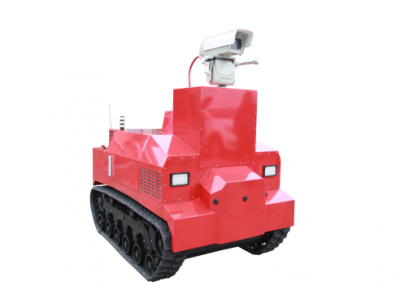 RXZ-M01D-R04全自主智能消防机器人