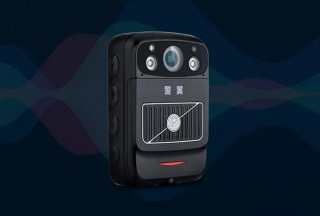 警翼记录仪实力派 G6，新一代硬核战士