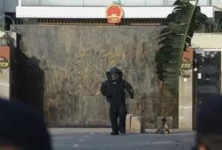 科学防爆|抗疫期间如何避免误损匿名捐赠的珍贵物资