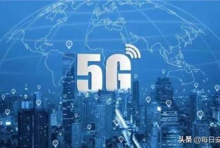 55万个5G基站今年完成！5G安防机器人市场可期