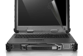 通过美军MIL-STD-810G标准——全加固笔记本电脑 X500
