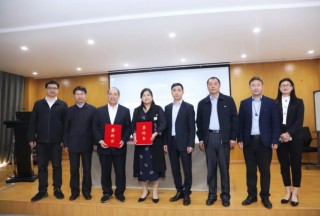 森源鸿马·驼人集团签署战略合作协议
