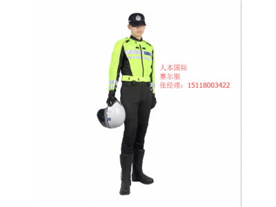 交警夏骑行服/交警骑行装备/铁骑服/警用骑行服/警用摩托车骑行服