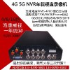 海康4路8路NVR车载硬盘录像机DS-M5504HN/GW DS-M5508HN/GW