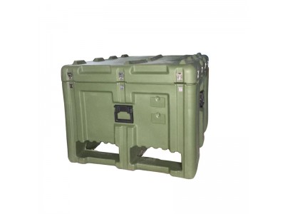 滚塑空投箱 防护箱 器材箱 物资收纳箱 物资器械箱